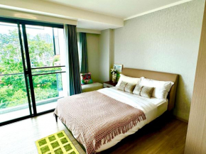 THE ONE CHIANG MAI STUDIO - Luxe Pool Cozy Stay